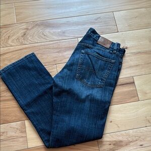 Lucky Brand blue Jeans